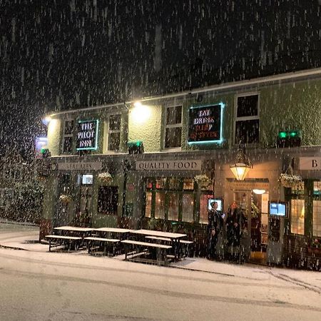 The Pilot Inn Torneo de Torneo de Eastbourne Exterior foto
