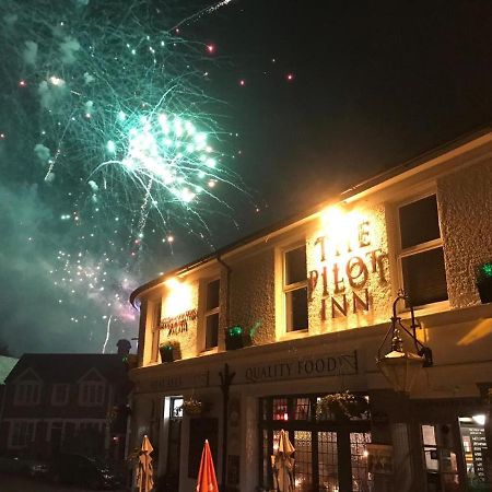 The Pilot Inn Torneo de Torneo de Eastbourne Exterior foto