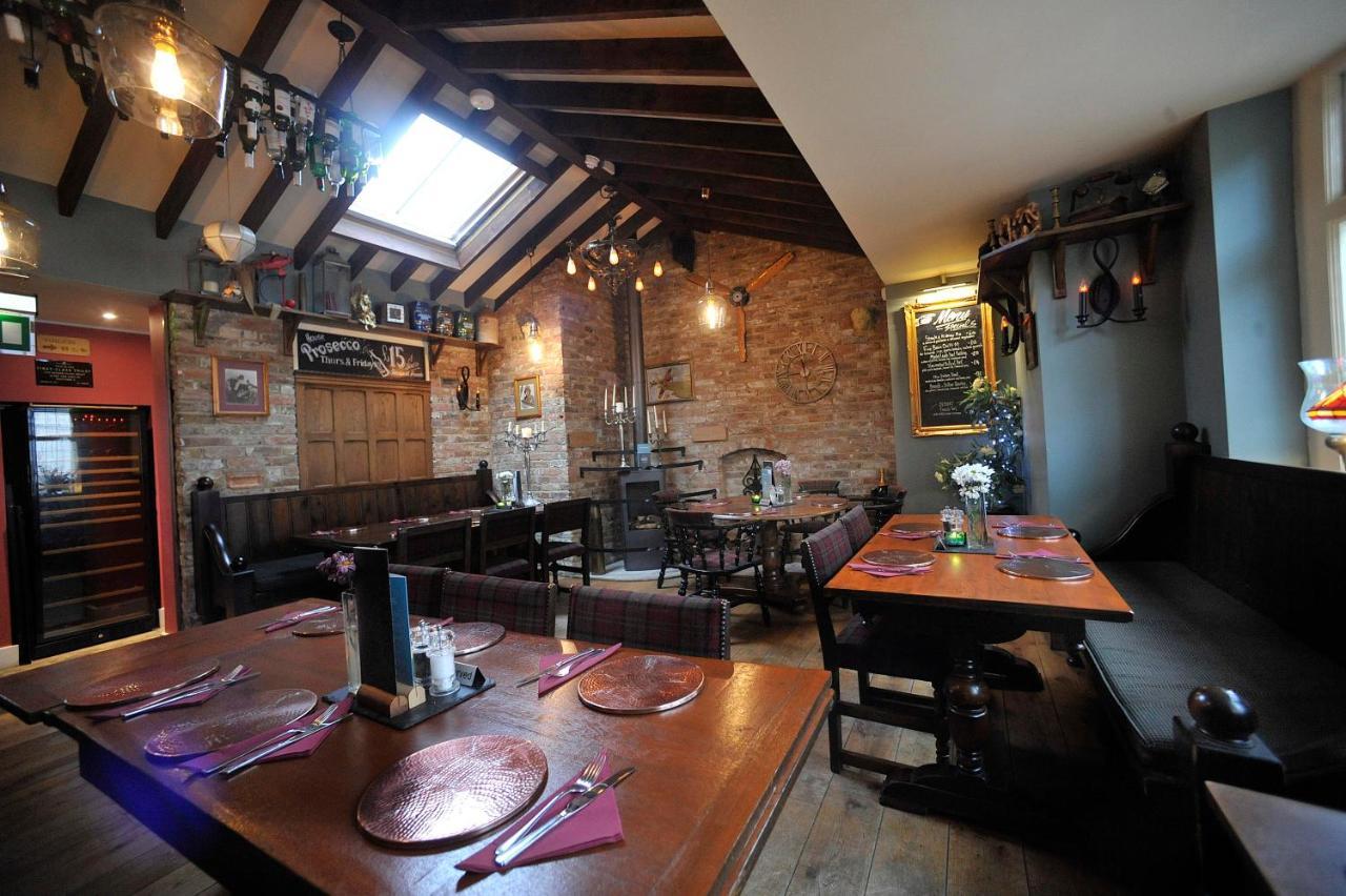 The Pilot Inn Torneo de Torneo de Eastbourne Exterior foto