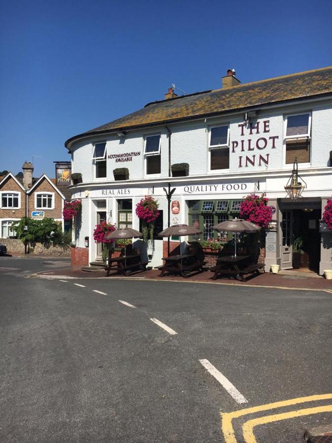 The Pilot Inn Torneo de Torneo de Eastbourne Exterior foto